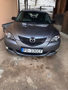 Mazda 3 1.6hdi - 4