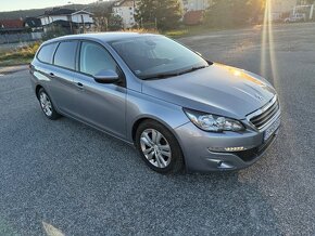 Peugeot 308 sw rv 2015 2.0hdi 110kw - 4