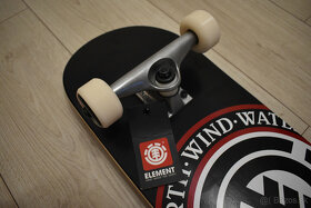 Skateboard Element 8" - 4