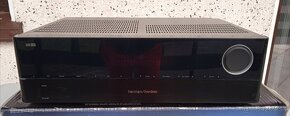 Harman Kardon AVR-171 Bluetooth

 - 4