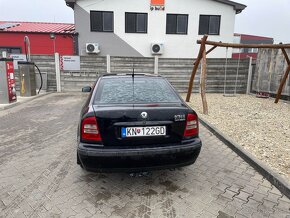 Skoda octavia 1.9tdi 81kw - 4