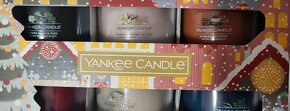 Yankee Candle - darčekové sviečky - 4