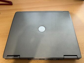 Dell Latitude D610 - 4