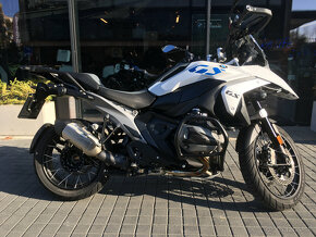 BMW R 1300 GS - 4