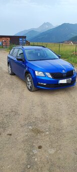 Na predaj škoda octavia - 4