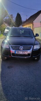 VW Touareg 3.0 tdi BKD 165kw,pružiny - 4