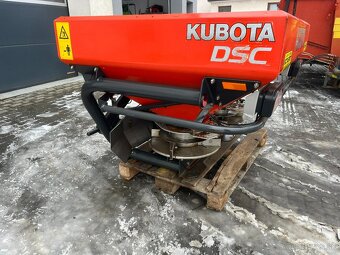 ROZMETADLO KUBOTA DSC - 4