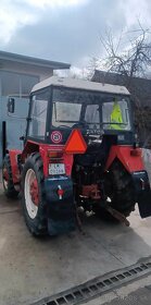 Traktor Zetor 7745 - 4