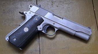 COLT 1911 MK IV seria 80  NEREZ - 4