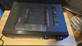 Marantz PM66SE - 4