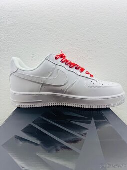 Supreme air force 1 - 4