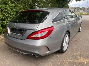 Predam Mercedes Cls - 4