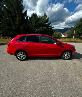 Seat Ibiza - 4