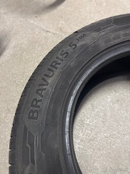 225/65R17 102H Barum Bravuris 5 DOT 2022 - 4