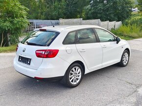 Seat Ibiza ST 1.2 TSI Style 63 kW • 2014 • - 4