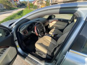 Volvo s80 - 4