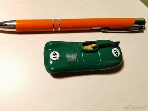 Matchbox lesney Jaguar D type B cko - 4