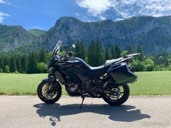 Kawasaki Versys 1000 Grand Tour - 4