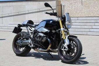 BMW R nineT - 4