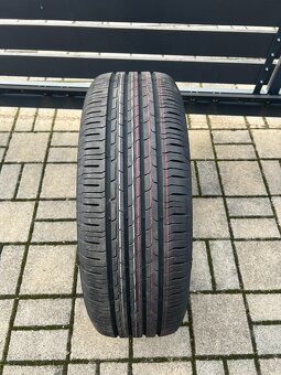 Predám nové pneumatiky 215/60 R 17 H - 4