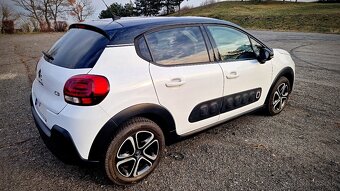 Citroën C3 1.2 Shine PureTech 2017 - 4