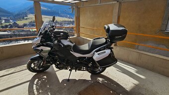 Kawasaki Versys 1000 2019 - 4