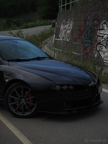 ALFA ROMEO 159 2,4JTDM - 4