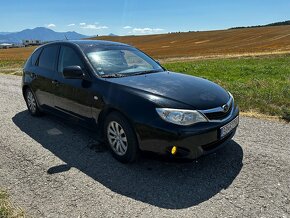 Subaru Impreza 1.5 4x4 LPG - 4