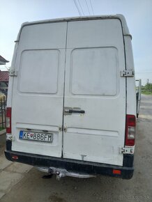 Predam Mercedes Sprinter - 4