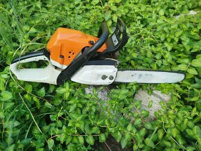 Stihl 362 - 4