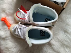 Off-White x Nike Blazer Mid 'The Ten' - 4