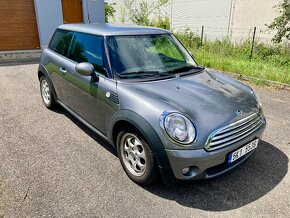 Mini one R 56 1.4 benzin - 4