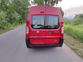 Fiat Scudo 2.0 16V JTD 12Q Maxi Deluxe - 4