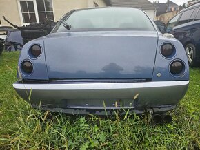 Fiat COUPE 2.0 Turbo 190ps - 4