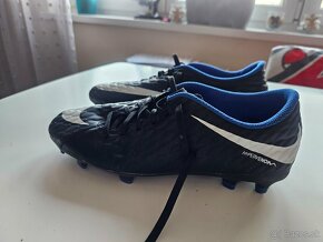 Kopačky nike hypervenom 41 - 4