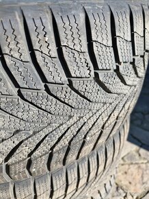 Zimná pneumatika NEXEN Winguard 245/40 R19 - 4