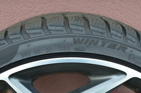 ZIMNÉ PNEUMATIKY PIRELLI WINTER SOTTOZERO 3 205/40R18 86V - 4