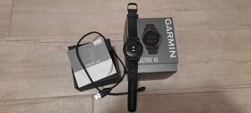 Garmin Vivoactive 4S - 4