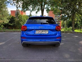 Audi Q2 1.4 TFSI S Line 110kw - 4