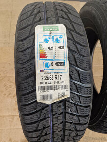 235/65 r17 zimne pneumatiky 2KS 235 65 17 - 4