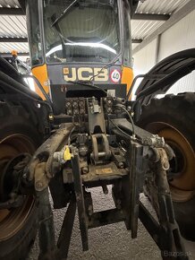 Jcb Fastrac 4220 V-tronic AWS - 4