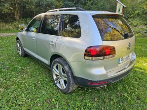 Vw touareg 3.0tdi - 4