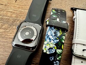 Apple watch 5 , 44mm - 4