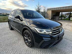 TIGUAN ALLSPACE 2.0 TDIDSG 110KW,IQ LED MATRIX,VIRTUAL,NAVI - 4