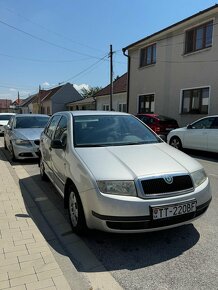 Fabia - 4