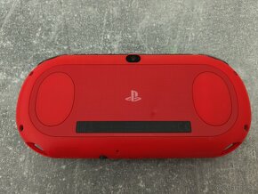 Playstation Vita Slim - 4