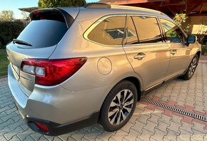 Subaru Outback 2,5i, 129kw, Premium - 4