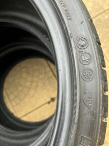 Zimna sada pneumatik 235/35 r19 - 4