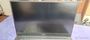 Dell xps 15 9550 - 4