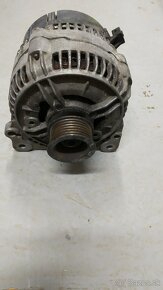 Alternator Bosch 028 903 025 S , 0 123 505 011 - 4